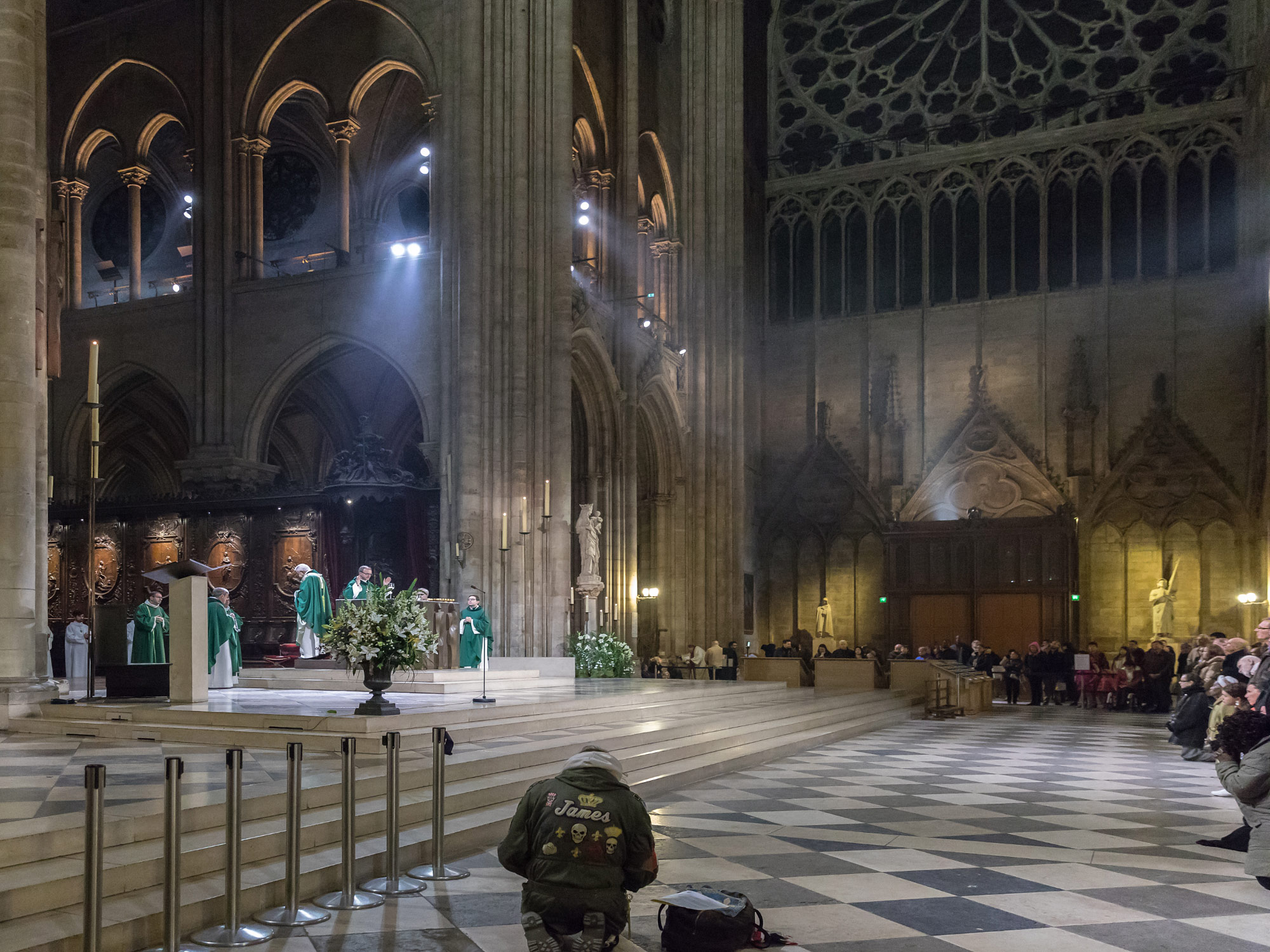 Notre-Dame de Paris